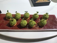 -荟廷·晶萃(陆家嘴尚悦湾店)