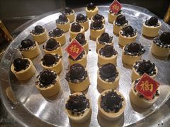 -宜昌富力皇冠假日酒店·咖啡1号西餐厅