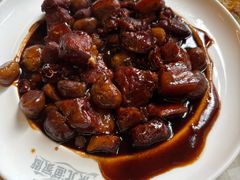 -京北渔家傲