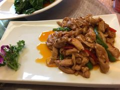 -马凯餐厅(长椿街店)