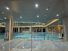 -菲鱼体育恒温游泳馆(中海名城店)
