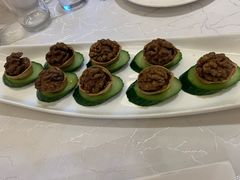 -马凯餐厅(长椿街店)