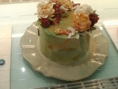 -西檬树SIMON·T轻奢蛋糕(大东方Max店)