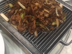 -汇贤府·李氏鲁菜(五棵松店)