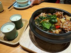 -竹里馆·淮扬菜·功夫茶(老门东店)