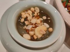 沙棘冰粉-老太原菜馆(南宫店)