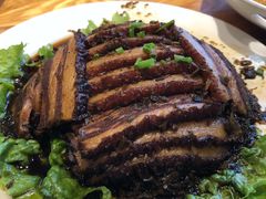 梅菜扣肉-渝乡人家(和平里店)