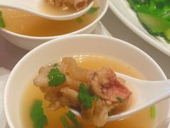 -香港狮子山下·明星粤菜餐厅(北苑店)