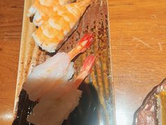-千代武日本料理(开发区店)