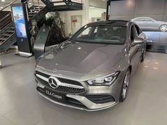 -上海德星奔驰(江杨南路店)