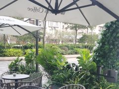 -Peet's 皮爷咖啡(海雅缤纷城店)