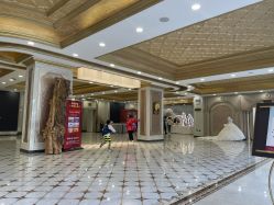 -冠豪主题婚礼酒店·宴会厅(机场店)