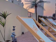 -HUATA 'Holiday Plan 花榻