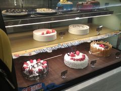 -DQ·蛋糕·冰淇淋(虹口龙之梦店)