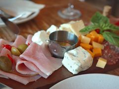 -Alimentari早午餐(安福路店)