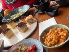 -九井澤精致料理(金茂店)