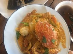 -Doo Dee Thai Food(Issan/Isaan/Esan)