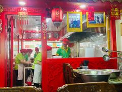 -宝正臻天津包子总店(金阳光居易店)