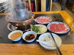 -裕德孚·非遗手切涮羊肉(东直门内大街店)