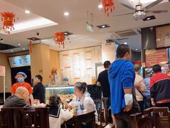 大堂-姚记炒肝店(簋街店)