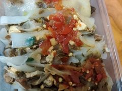 -安上粉皮.非遗手工小吃(骑龙巷店)