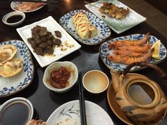 -真剑日本料理·铁板烧(贵州路店)