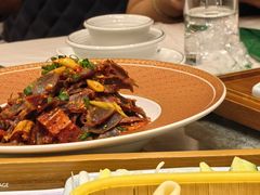-清真伊香蘭餐厅
