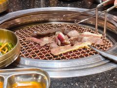 -韩烧牛中牛·甄选黑牛烤肉(黑金店)