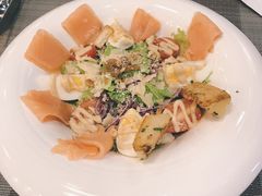 -LA CREPERIE BRETONNE布列塔尼法式餐厅(天童北路店)