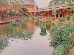 -大门水乡·顺德菜