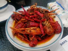 -三妹小龙虾·黄油蟹(华侨城总店)