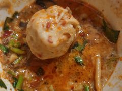 -龍歌自助小火锅(城阳万象汇店)