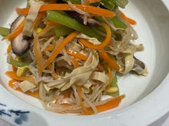 -金陵后厨·南京菜(新街口秣陵路店)