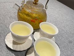 -柿合缘新京菜(静安嘉里中心店)