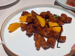 -外婆家(西红门荟聚购物中心店)