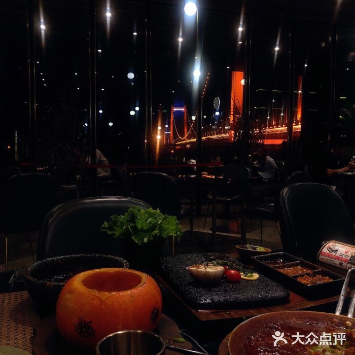 KCOOKING概念韩餐(世茂52+店)图片
