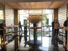 -尼依格罗香港美利酒店