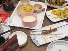 -云海肴·汽锅鸡·云南菜(广安门天虹店)