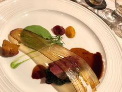 -北京古城老院厉晓麟精致菜