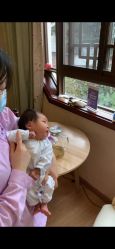 -莲生母婴月子中心(清水河公园店)