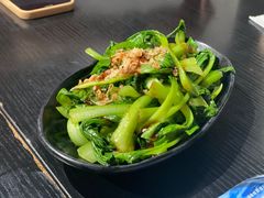 -绿柠食堂(北外滩店)