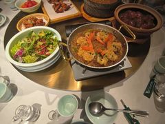 -0776食堂·京城创意菜(七里庄店)