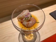 -鮨青(恒基名人购物中心店)