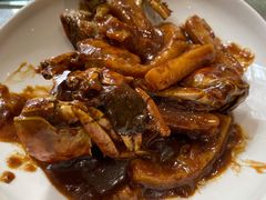 -老正兴菜馆(福州路店)