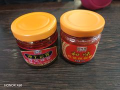 -蓝记云吞(正果店)