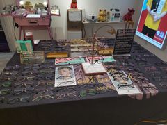 -肆兮眼镜·蔡司·徕卡战略合作店(大坪店)
