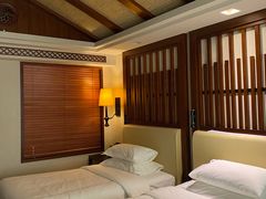 -三清山希尔顿度假酒店