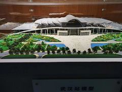 -中国铁道博物馆(正阳门馆)