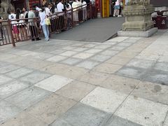 -华清宫景区