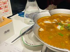 -撒椒·四川江湖菜(西单大悦城店)